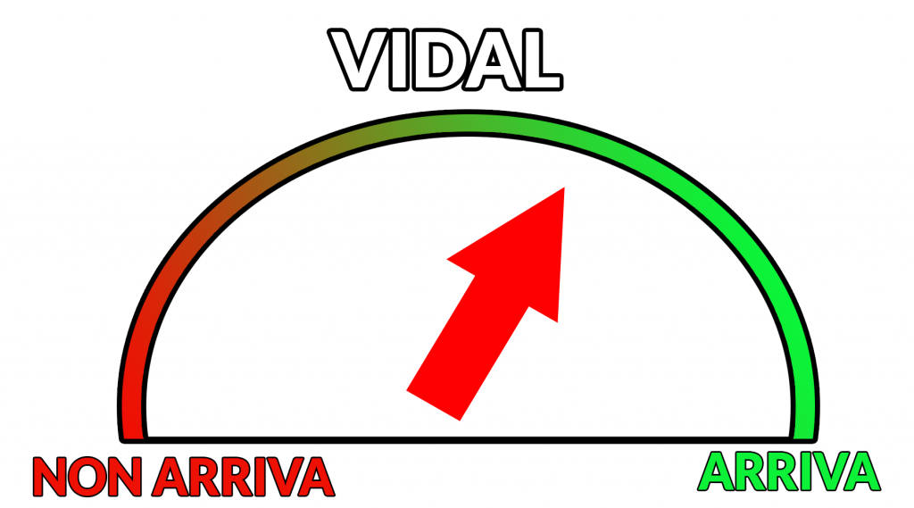 Vidal