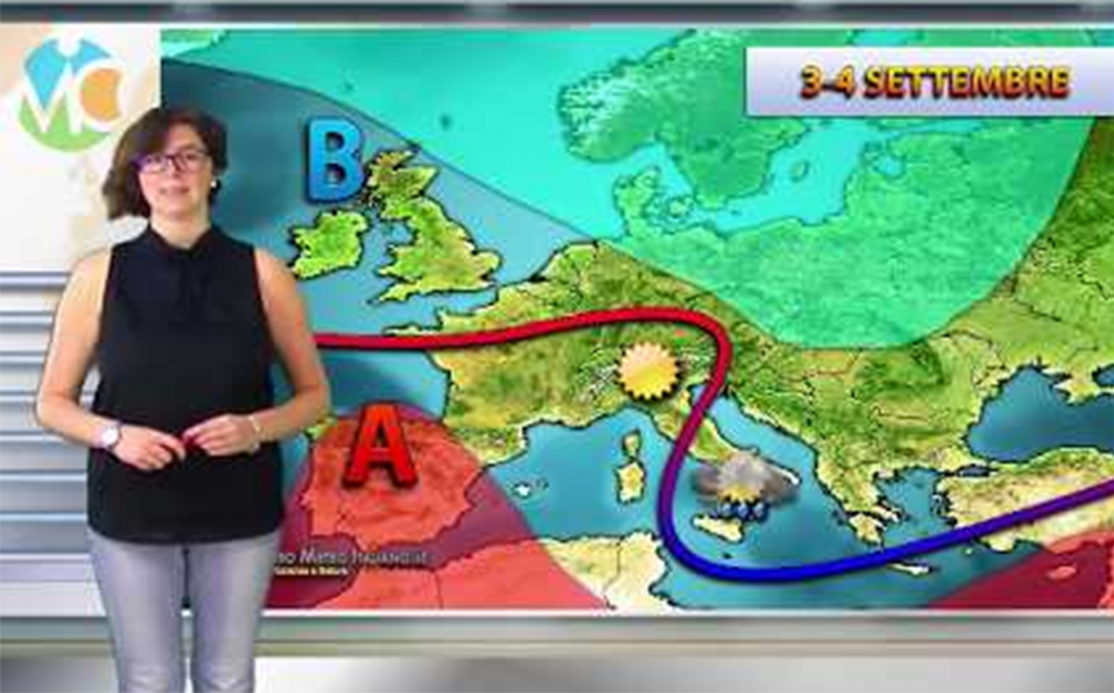News Meteo - Le ultime notizie