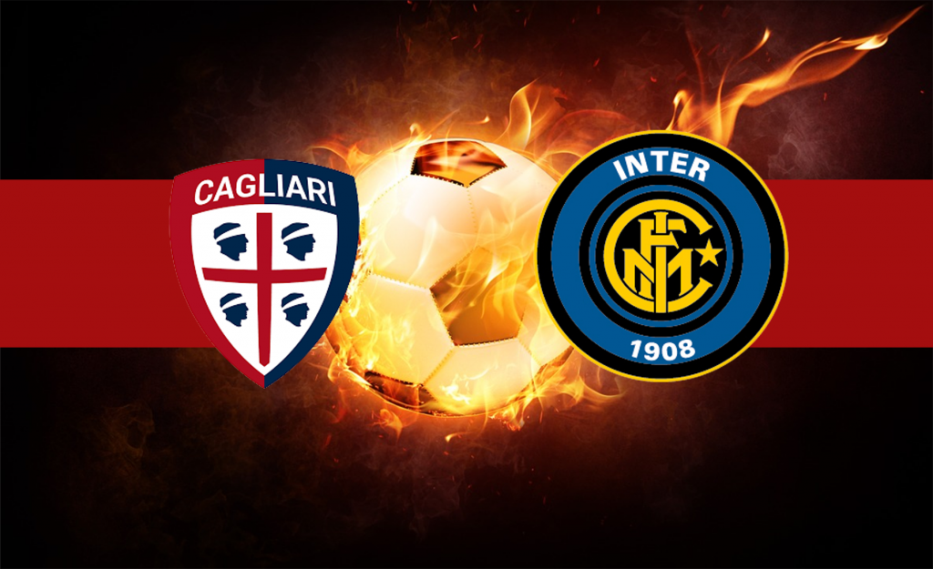 Streaming Cagliari-Inter
