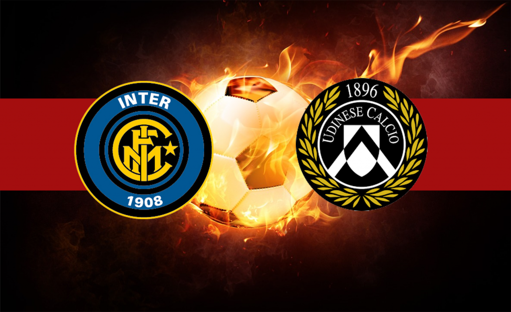 Streaming Inter-Udinese