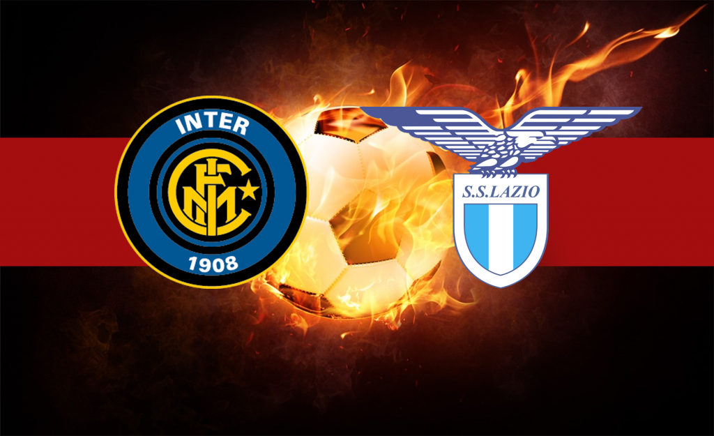 Streaming Inter-Lazio: ecco come vederla