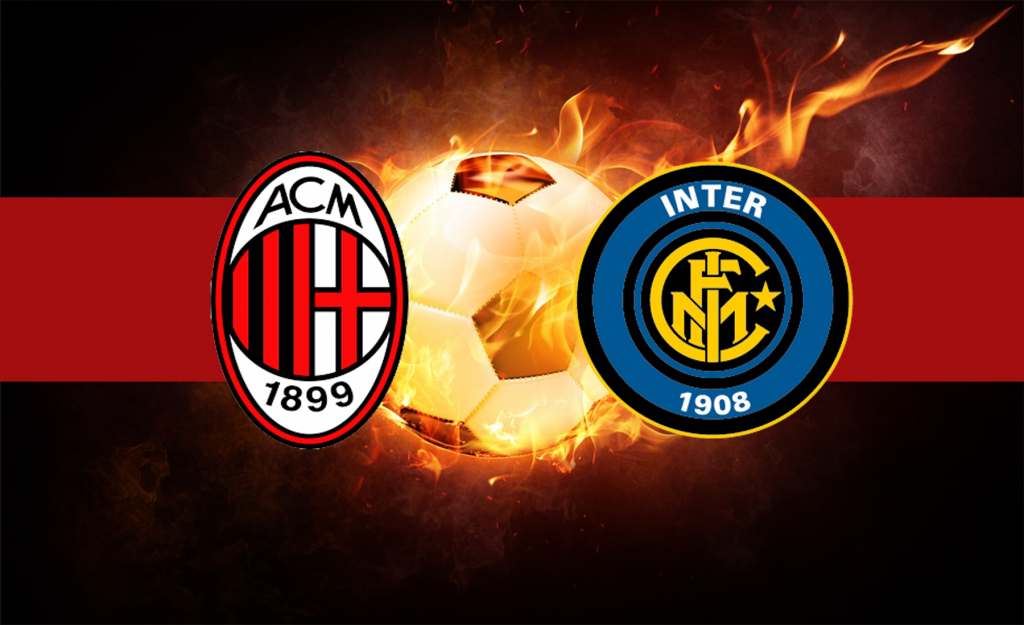 Streaming Milan-Inter