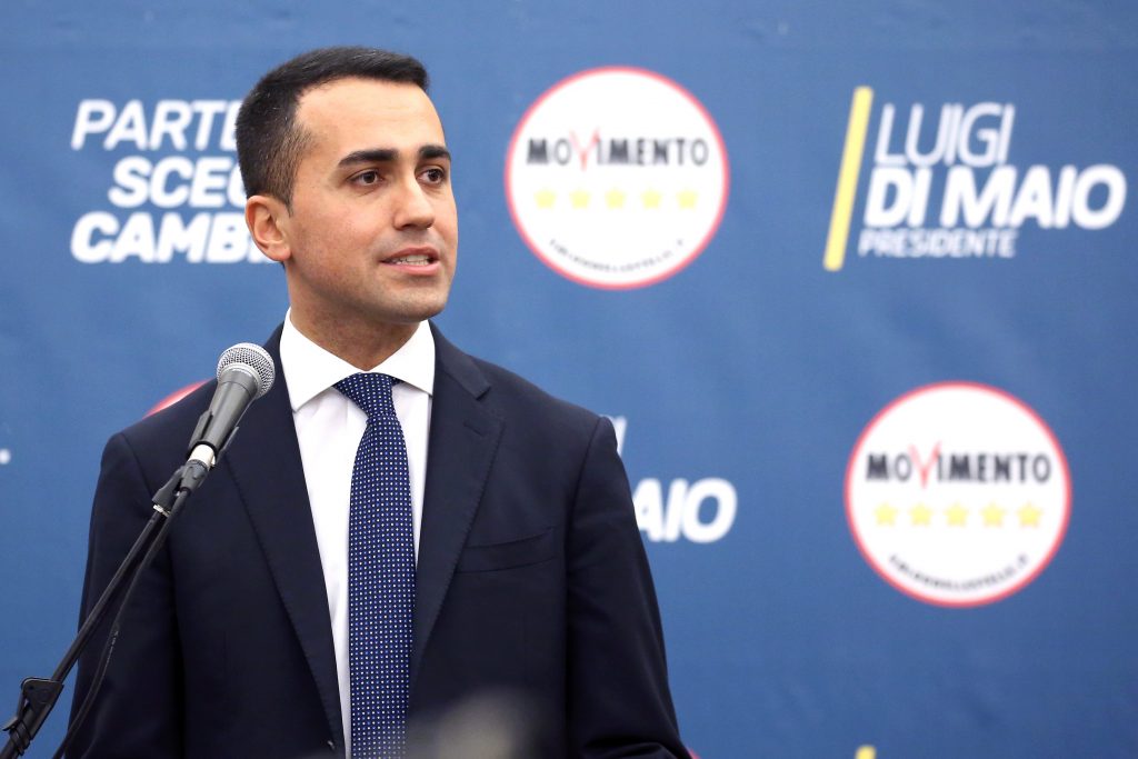 Ultime notizie Governo, l'ultima idea di Di Maio