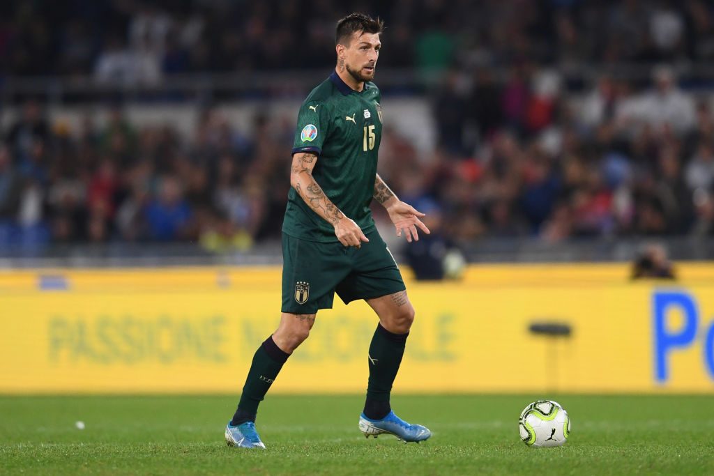 acerbi nazionale