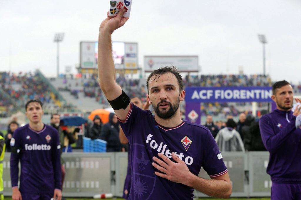 Fiorentina risorta grazie a due ex laziali