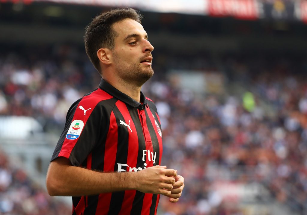Mercato Lazio: Bonaventura verso la Lazio?