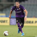 Caceres: infortunio contro la Lazio