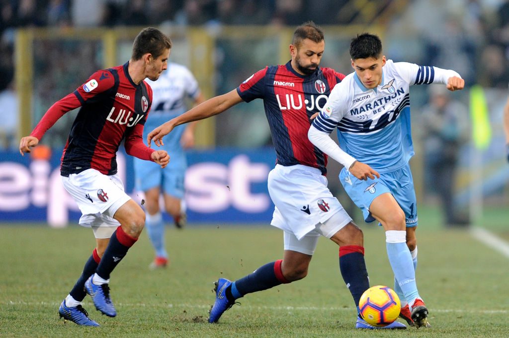 Bologna-Lazio