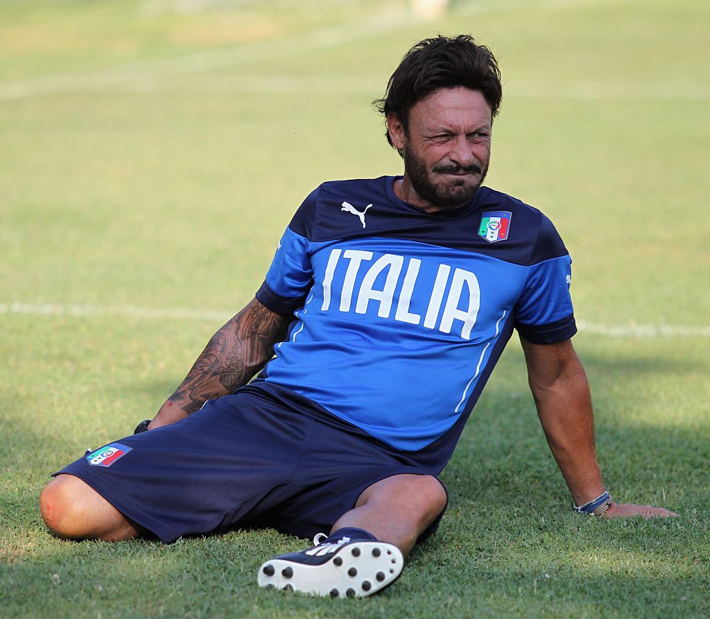 Schillaci