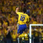 Ibrahimovic: Spagna sto tornando