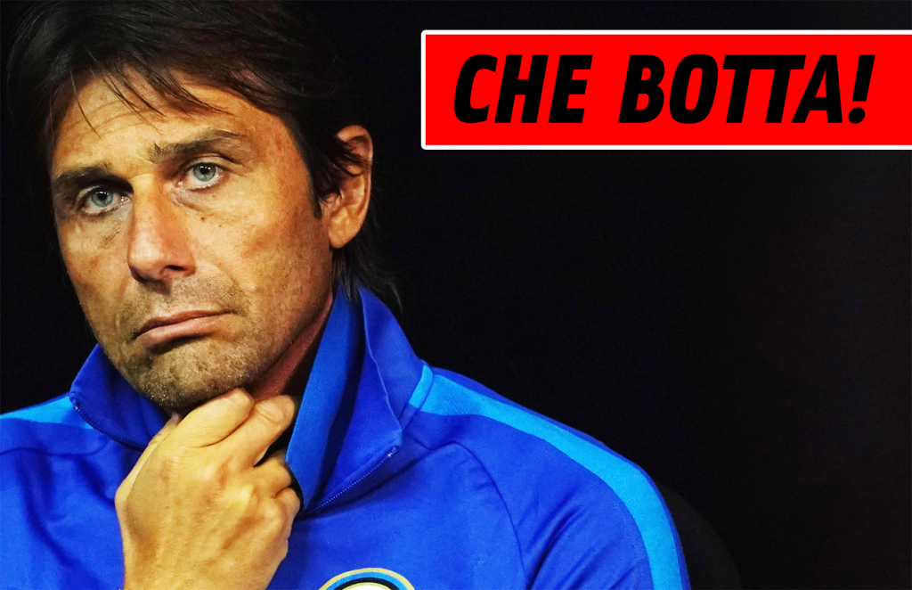 Inter News - Mazzola durissimo su Conte