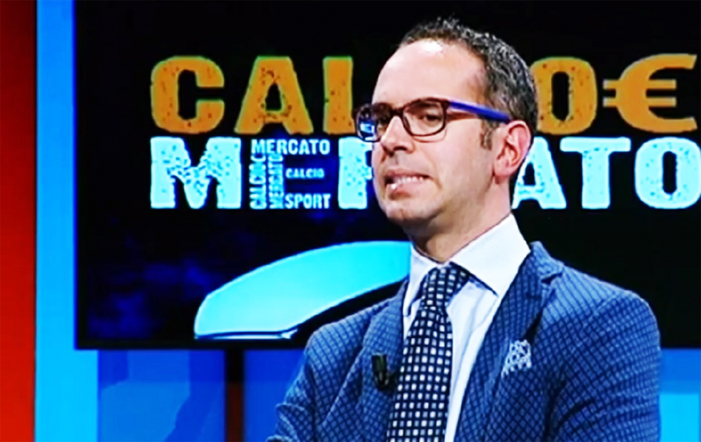 Inter News - Criscitiello su Marotta