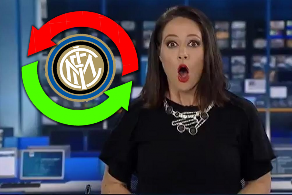 Inter News - Proposto uno scambio folle?