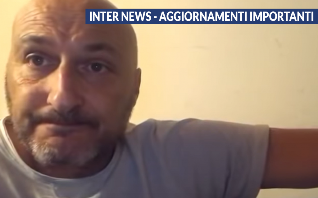 Inter News - Recalcati su Sanchez