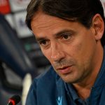 Lazio: conferenza stampa di Simone Inzaghi