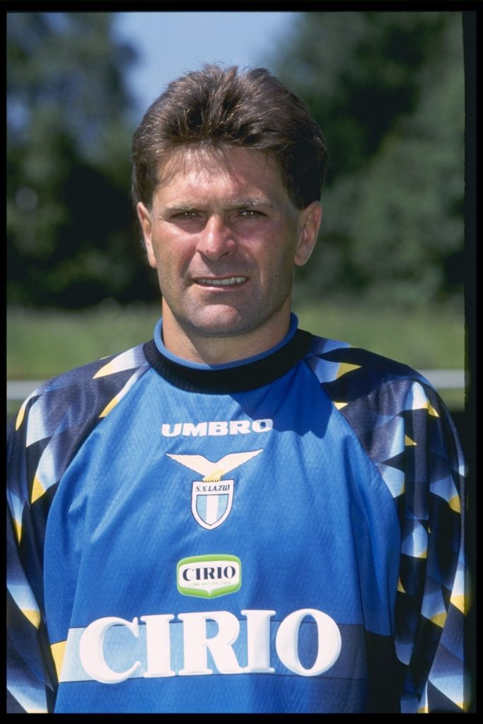 Orsi su Fiorentina-Lazio