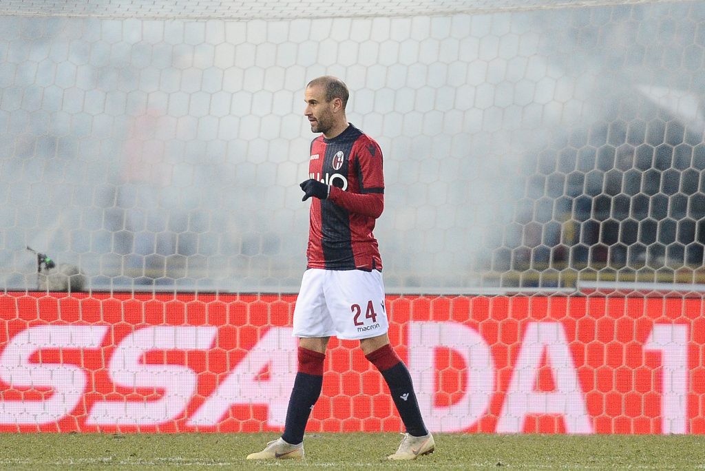 Rodrigo Palacio