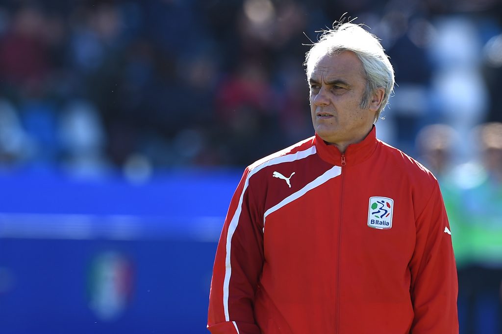 Lazio: parla Massimo Piscedda