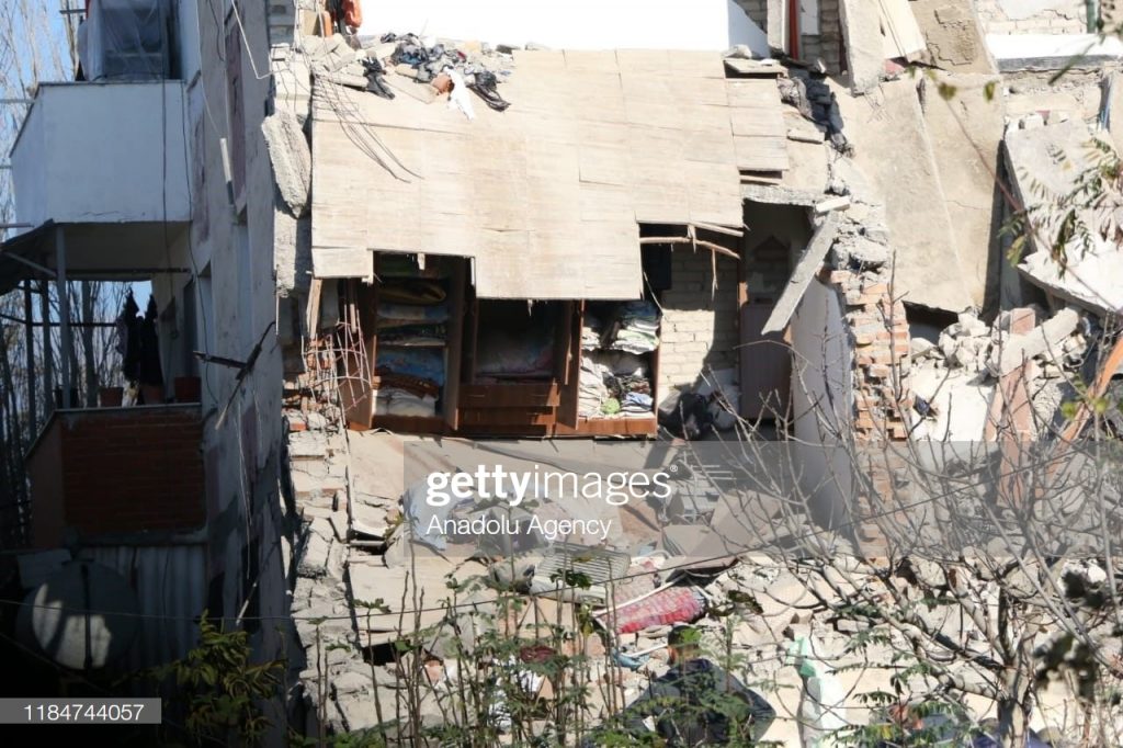 albania-terremoto