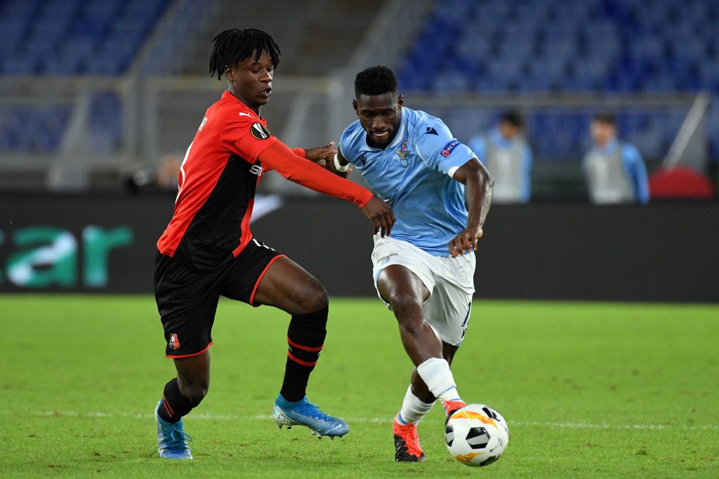 bastos in ballottaggio con Radu