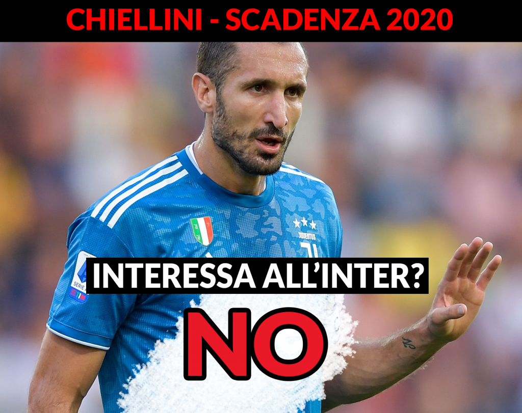 Chiellini