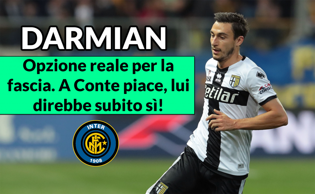 Darmian