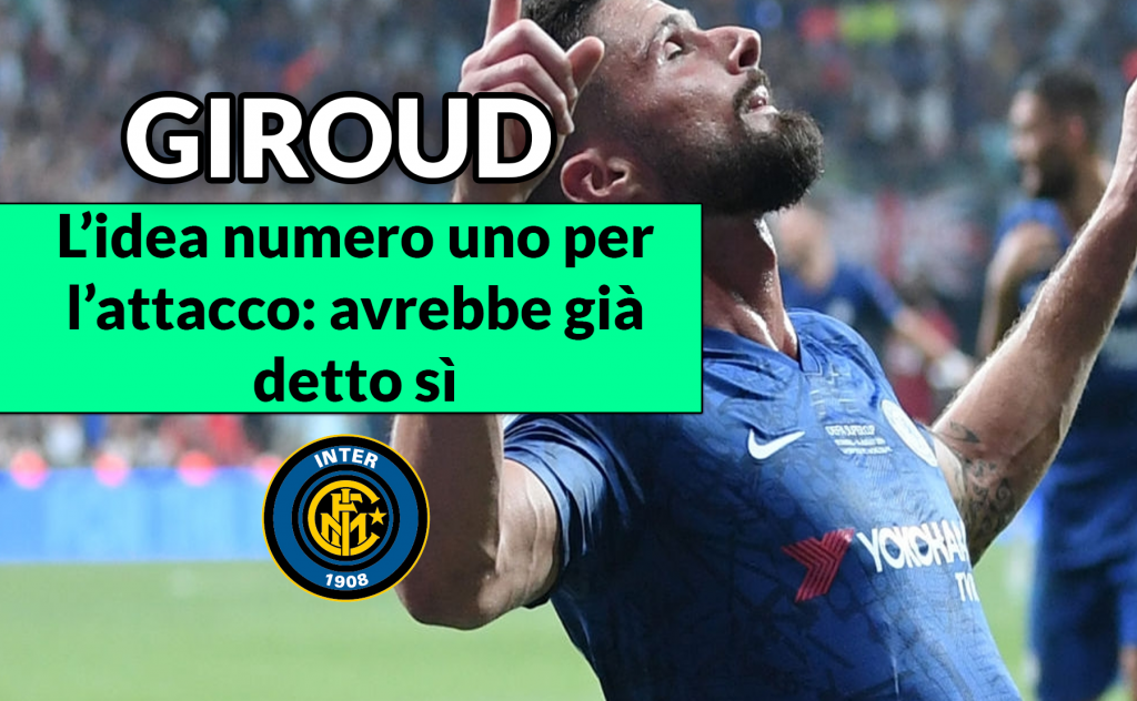 Giroud