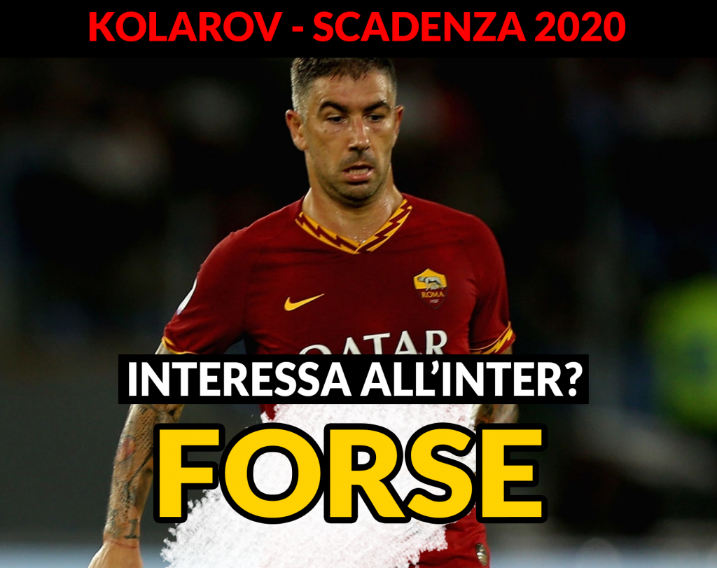 Kolarov