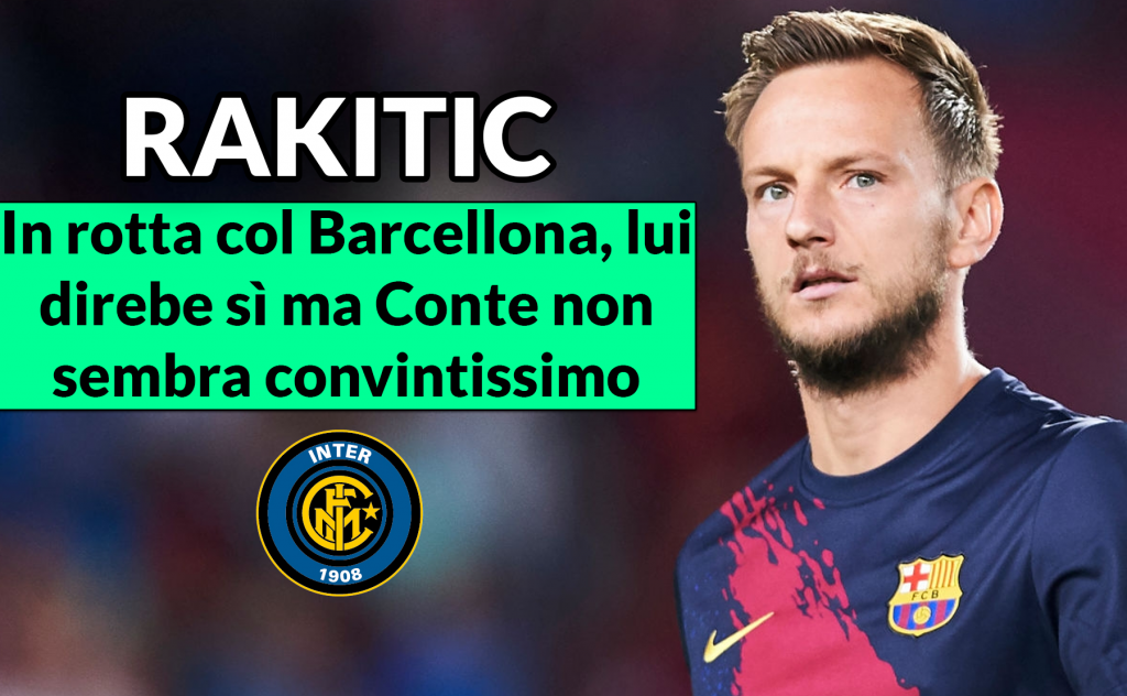 Rakitic