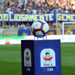 Serie A: ecco gli anticipi