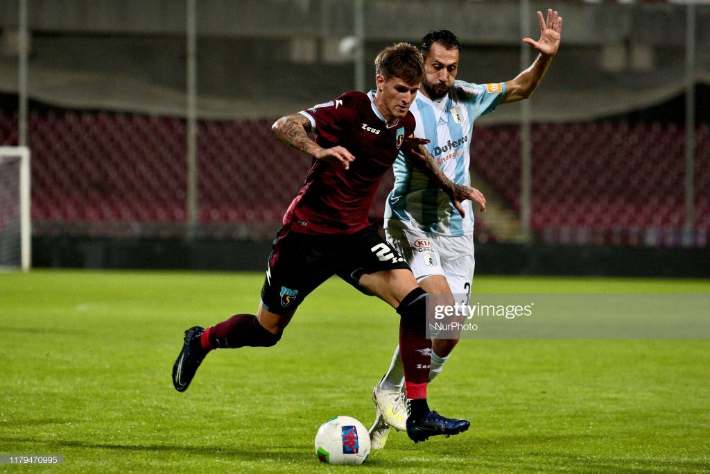 fabio-maistro-salernitana-lazio