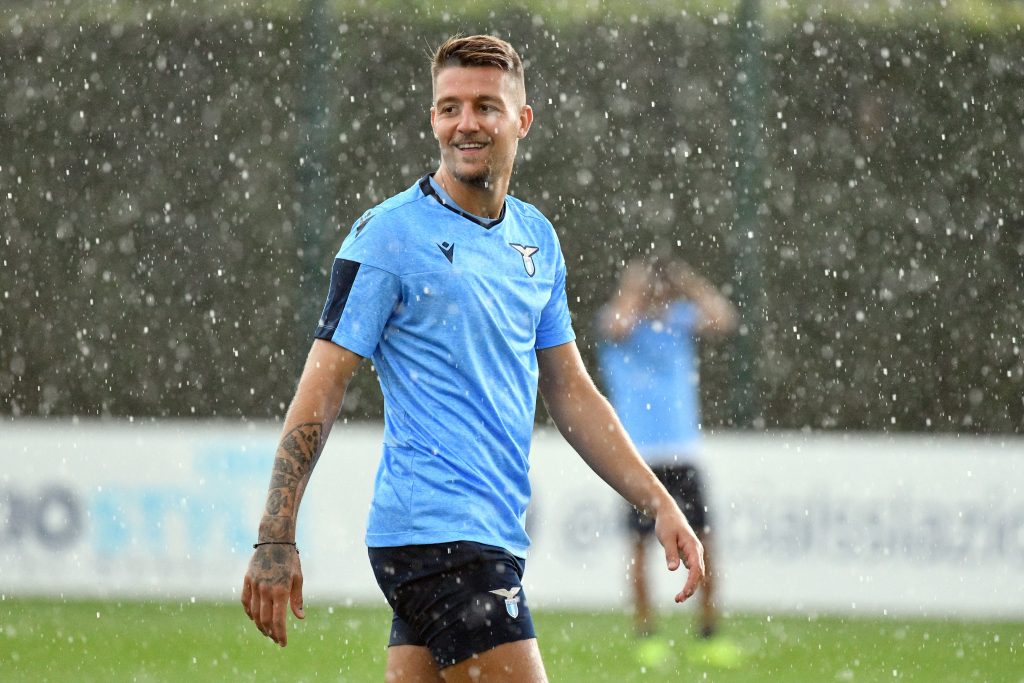 milinkovic-savic