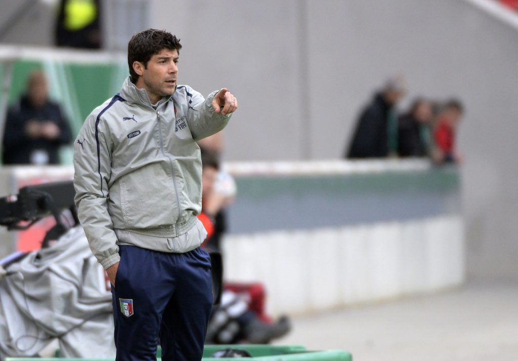 Giuliano Giannichedda