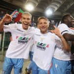 Lazio: Immobile Correa coppia goal