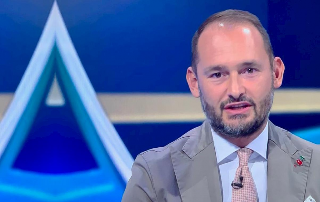 Inter News - Di Marzio fa il punto della situazione