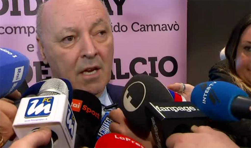 Inter News - Marotta a sorpresa: De Paul e Mandragora?