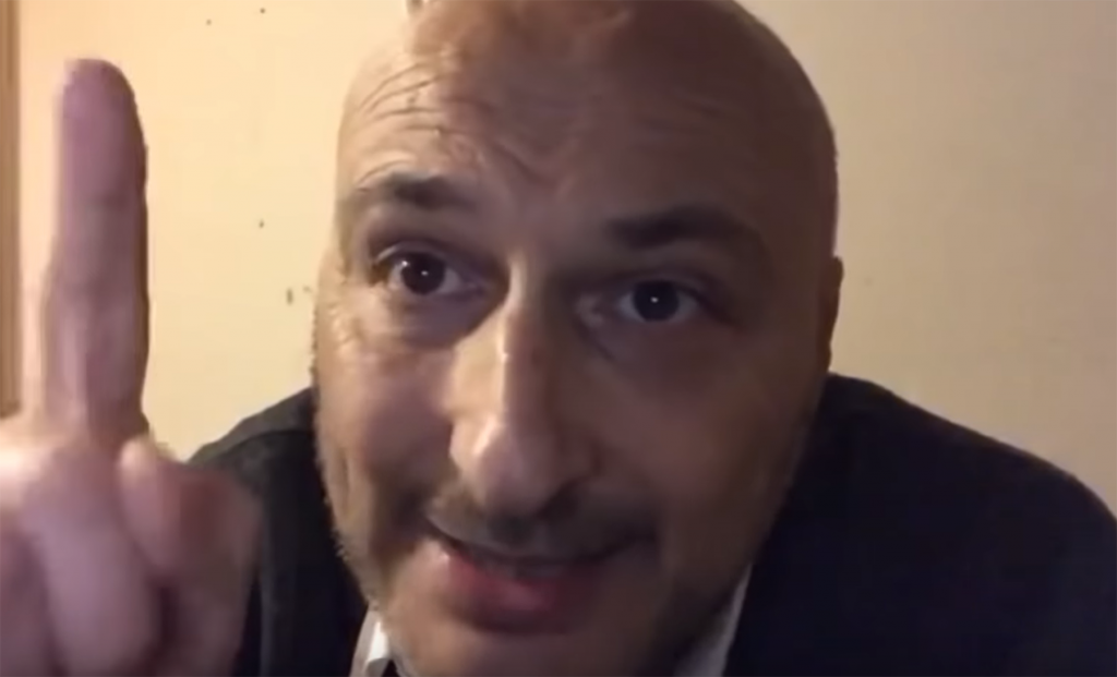 Inter News - Recalcati su Milinkovic