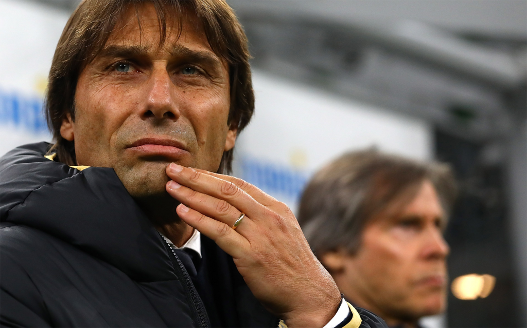 Inter News - La scelta di Conte