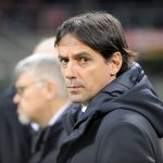 Lazio: Inzaghi prepara la gara