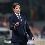 Inzaghi: testimonial della Lazio
