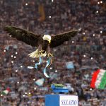 Lazio: il video su Olympia