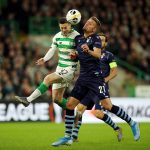 Lazio: gara di europa league