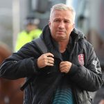 Lazio: parla Dan Petrescu