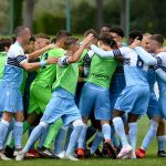 Lazio: scendono in campo le giovanili