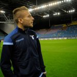 Lazio: Immobile in nazionale