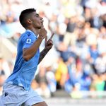 Lazio: Correa titolare