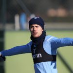 Lazio: Patric nuovo talismano