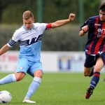 Lazio: rinnovo ad Armini