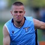 Lazio: Vavro ancora titolare in EL