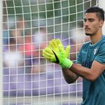 Lazio: Strkosha scherza sui social